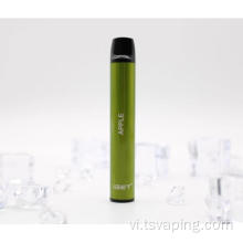 Bộ dụng cụ vape dùng một lần chất lượng cao chất lượng cao
